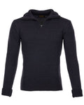 1948 Troyer Knitwear Anthracite