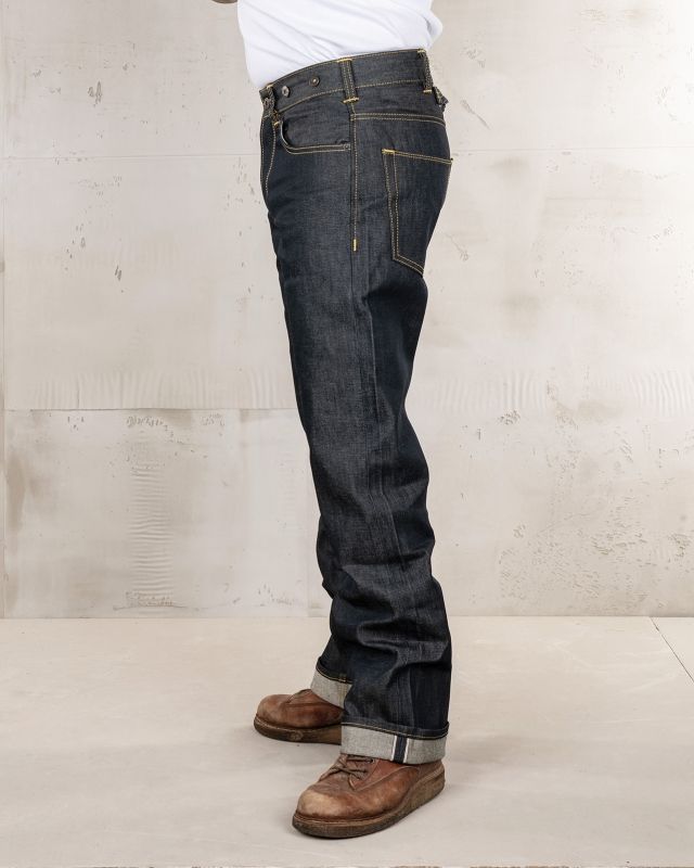1937 11oz Roamer Pant