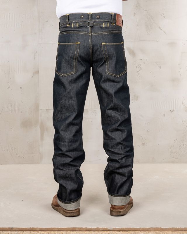 1937 11oz Roamer Pant