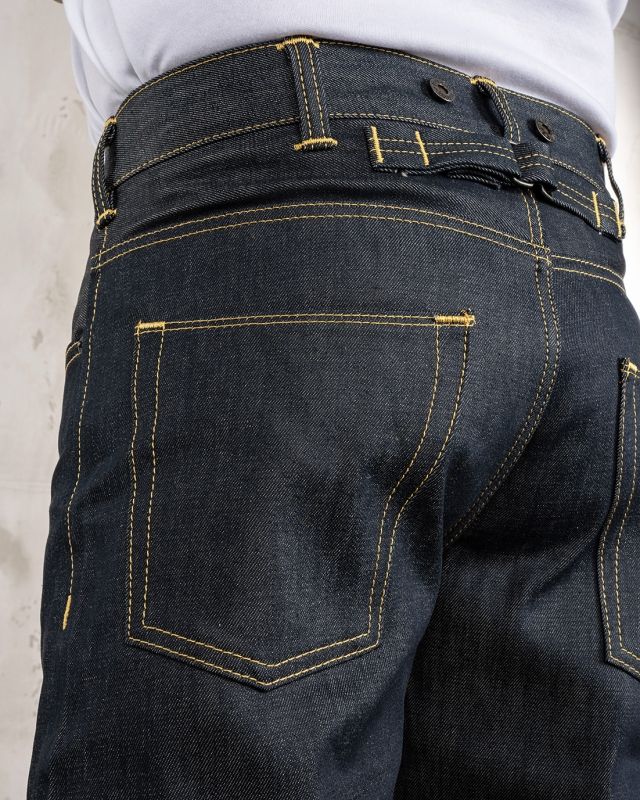 1937 11oz Roamer Pant