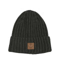 Fisherman Beanie Khaki