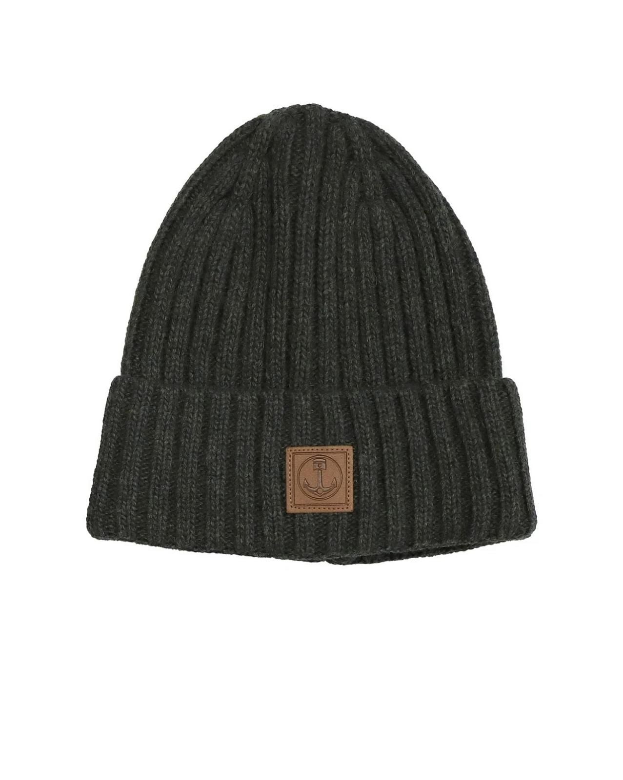 Fisherman Beanie Khaki