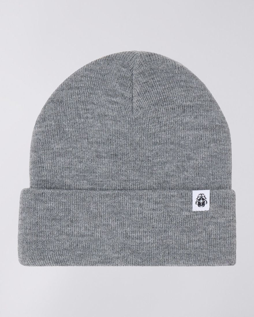 Beanie Grey