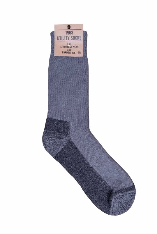 1963 Utility Socks