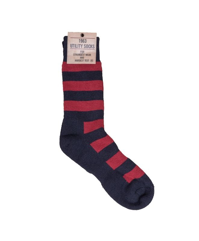 1963 Utility Socks