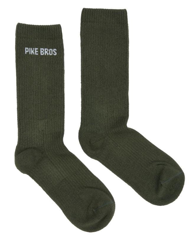 1963 Service Socks