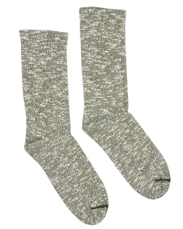 1972 Melange Socks