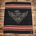 1969 Denakatee Wool Blanket