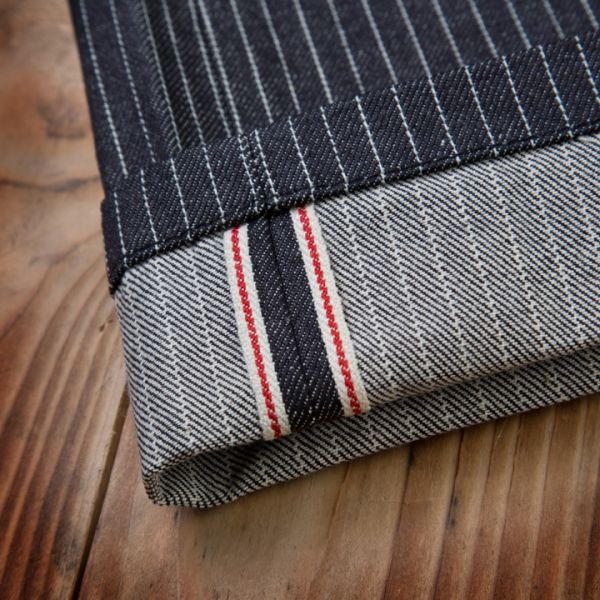 1942 Hunting Pant Wabash Blue