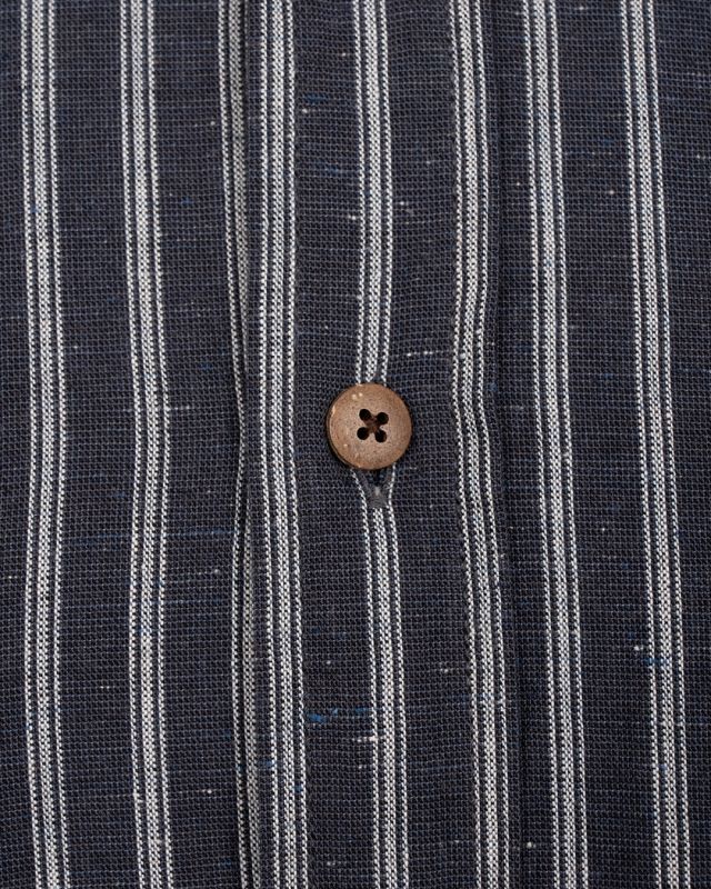 1923 Buccanoy Shirt Beppu Blue