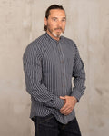 1923 Buccanoy Shirt Beppu Blue
