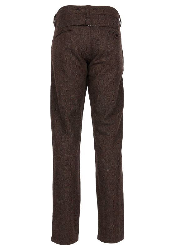 1923 Buccanoy Pants