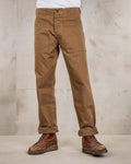 1962 OG 107 Pants Brown