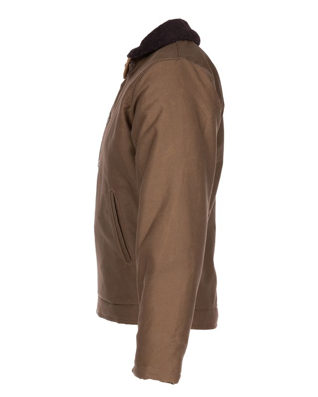1944 N1 Deck Jacket Waxed