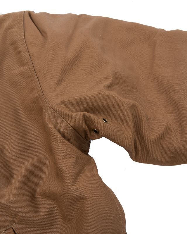 1944 N1 Deck Jacket Waxed