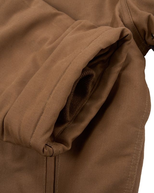 1944 N1 Deck Jacket Waxed