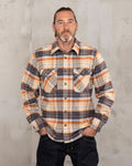 1943 CPO Shirt Barrow Orange