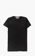 1947 Round Neck T-Shirt Black