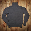 1923 Turtle Neck Knitwear Grey