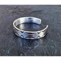 Black Pearl Creations 925 Silver Bracelet "Everlasting Life", view 2