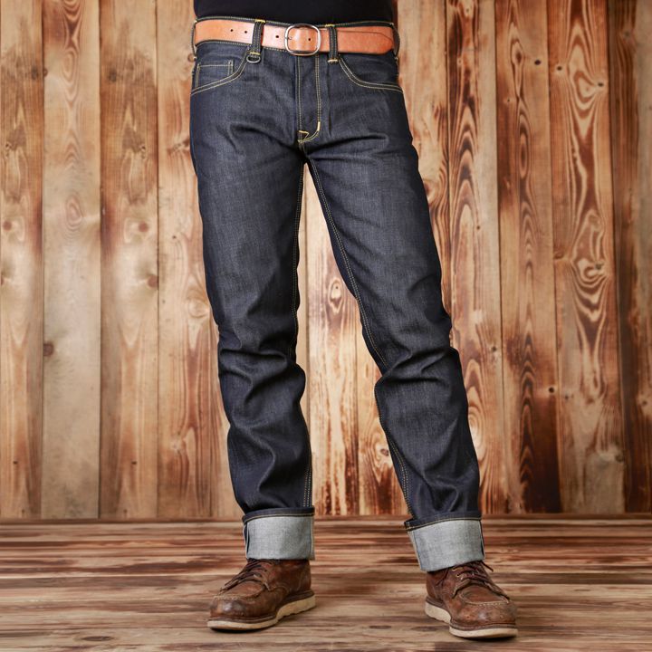 1963 11oz Metal Roamer Pant