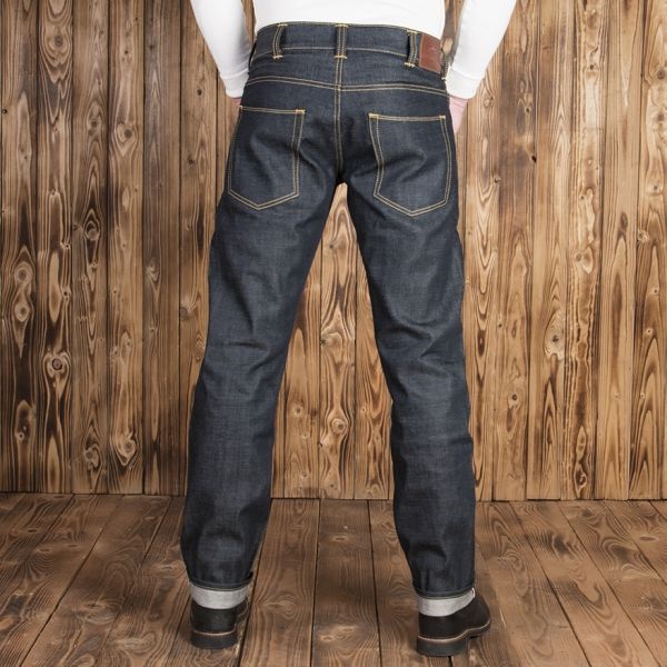 1963 11oz Metal Roamer Pant