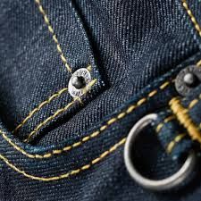 1963 11oz Metal Roamer Pant