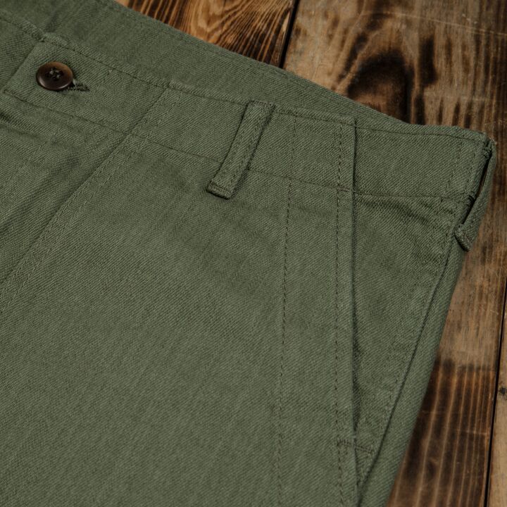 1962 OG 107 Pants Olive