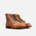 8083 Iron Ranger Hawthorne Mulseskinner Boots