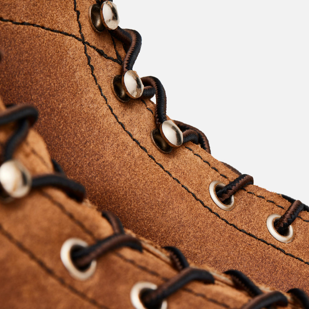 8083 Iron Ranger Hawthorne Mulseskinner Boots