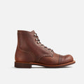 8111 Iron Ranger Amber Harness Boots