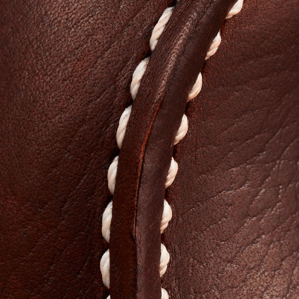 8146 Roughneck Moc Toe Briar Oil Slick Boots