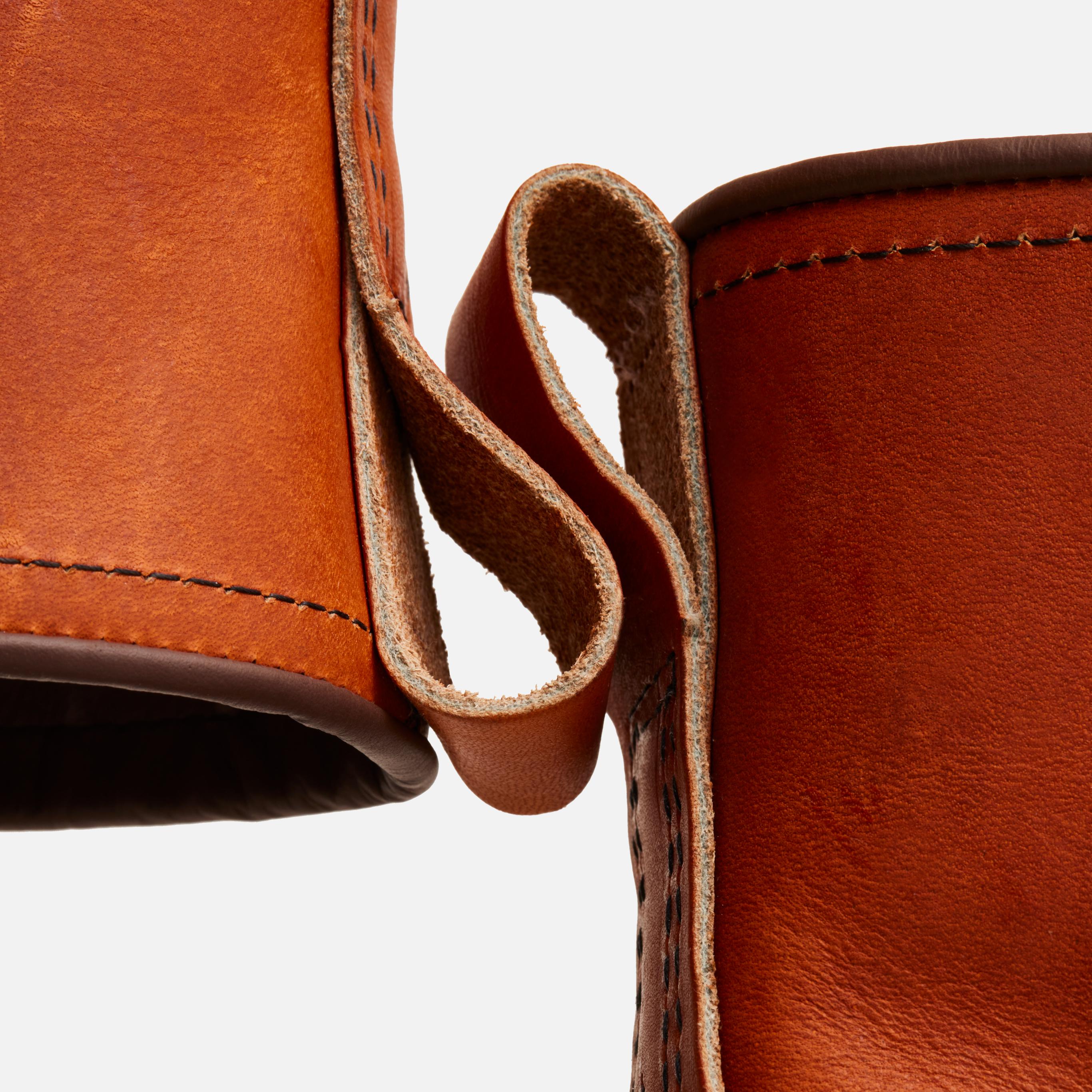 877 8" Classic Moc Toe Oro Legacy Boots