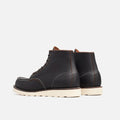 8849 Moc Toe Prairie Boots