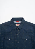 Bull Shirt Navy