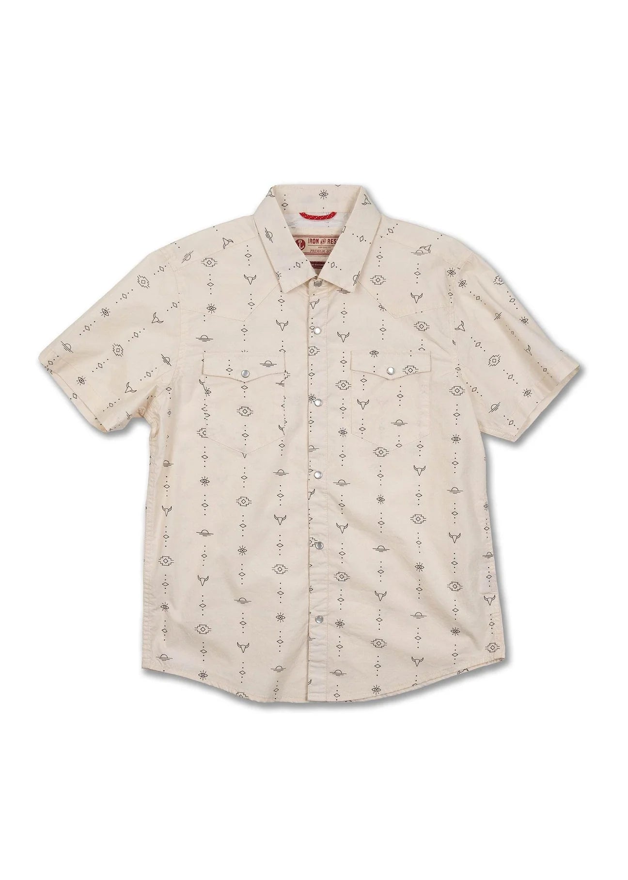 Bull Shirt Off White