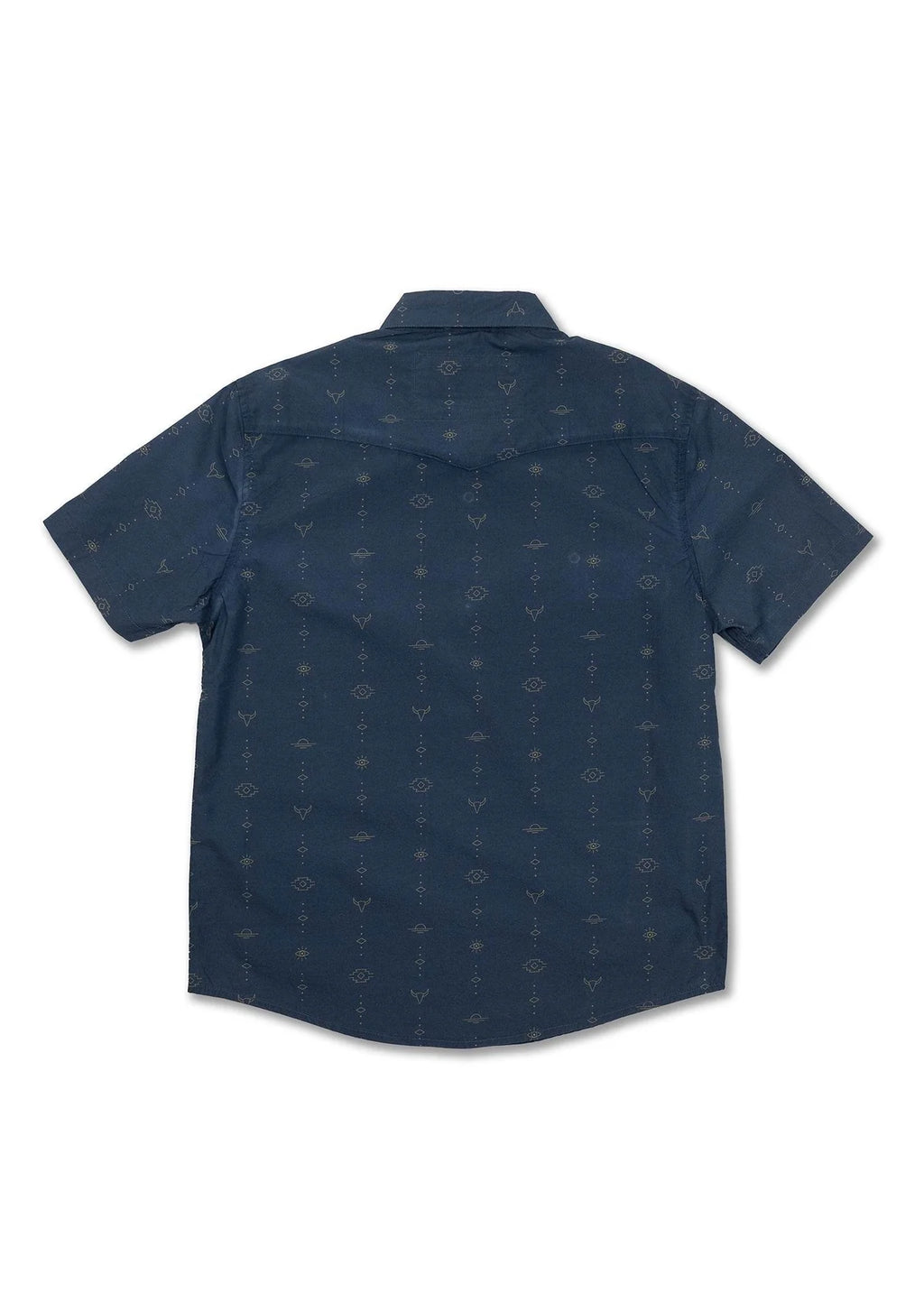 Bull Shirt Navy
