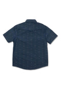 Bull Shirt Navy