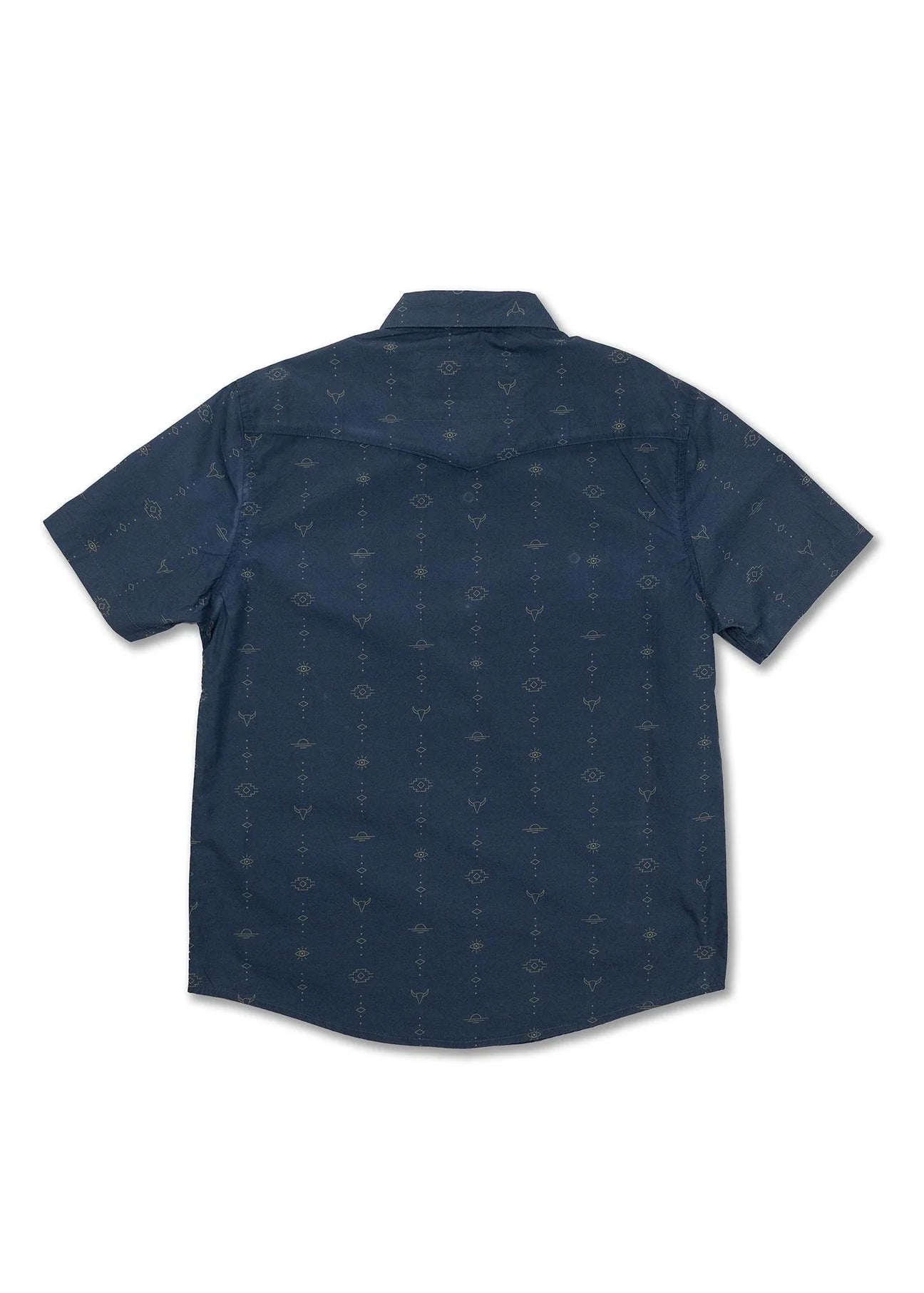 Bull Shirt Navy