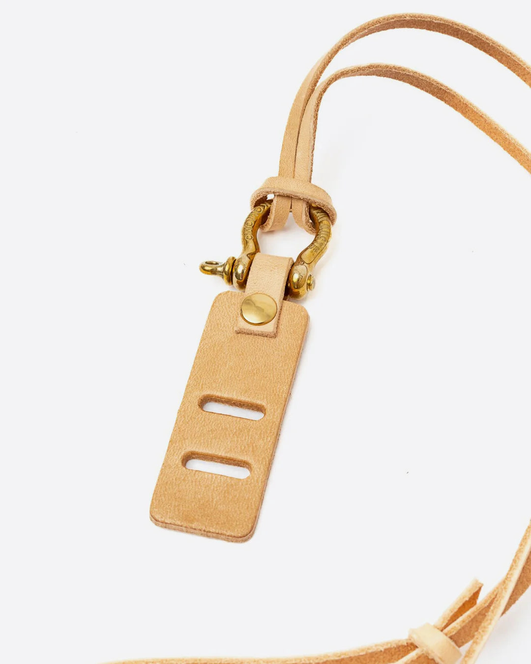 Sunglass Hanger Natural