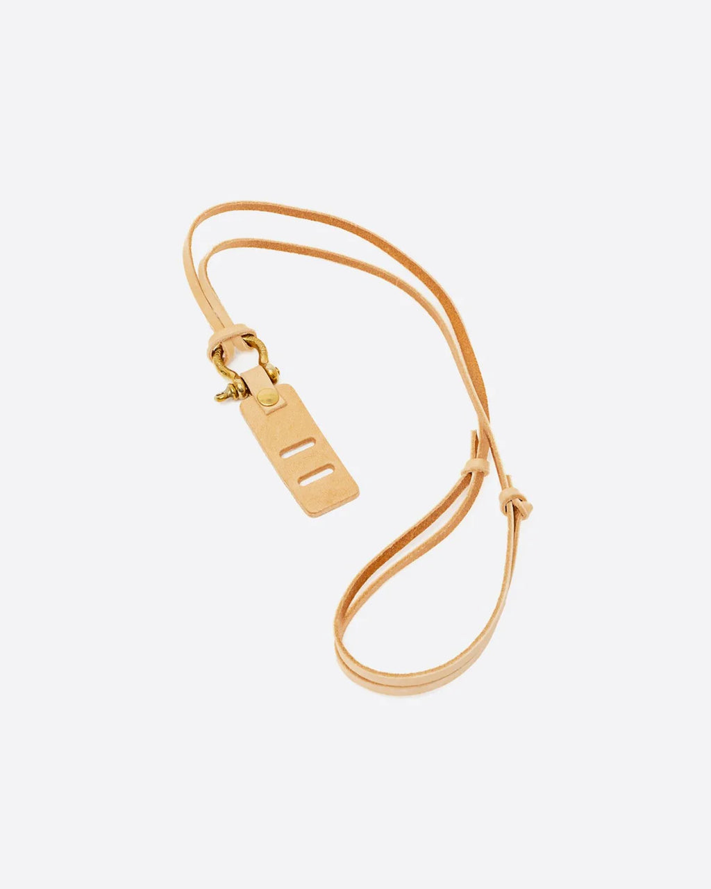 Sunglass Hanger Natural