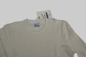 Lahmann Long Sleeve  Shirt Off White