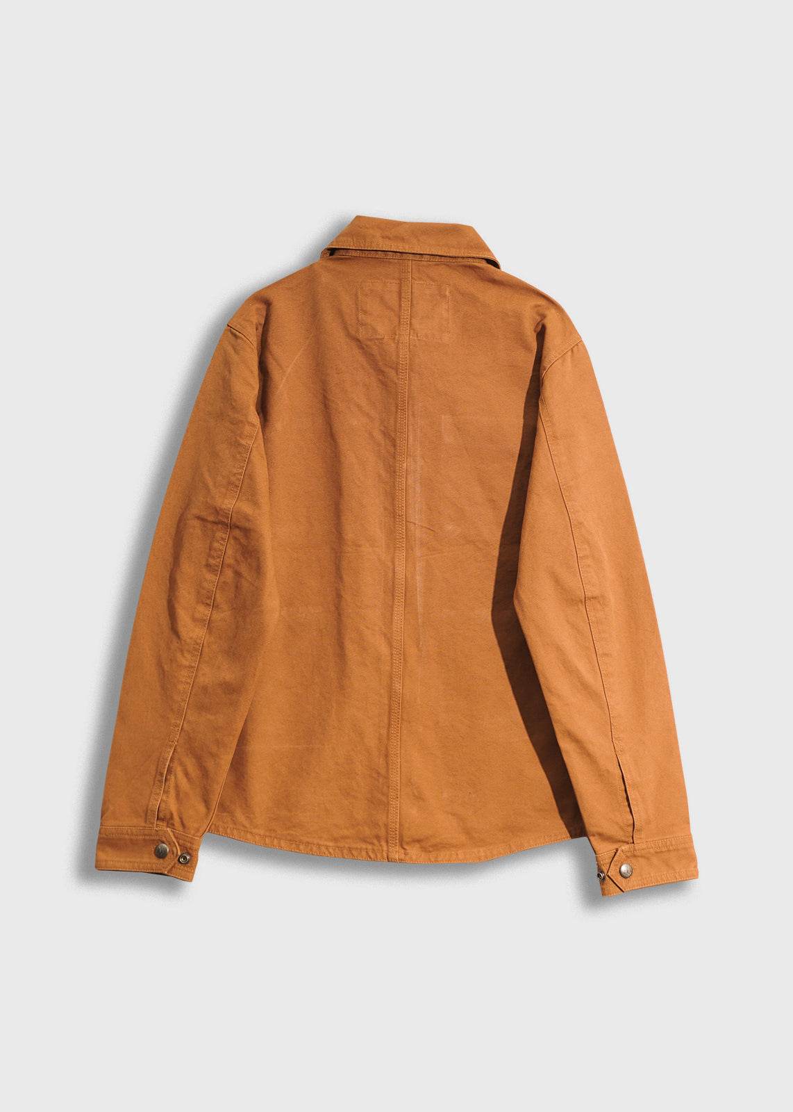Holbrook Jacket Cognac