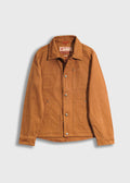 Holbrook Jacket Cognac