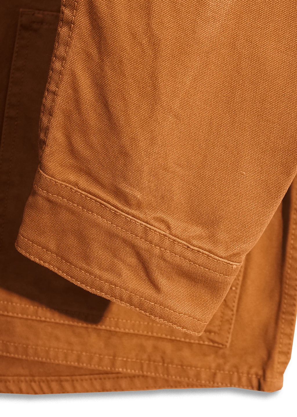 Holbrook Jacket Cognac