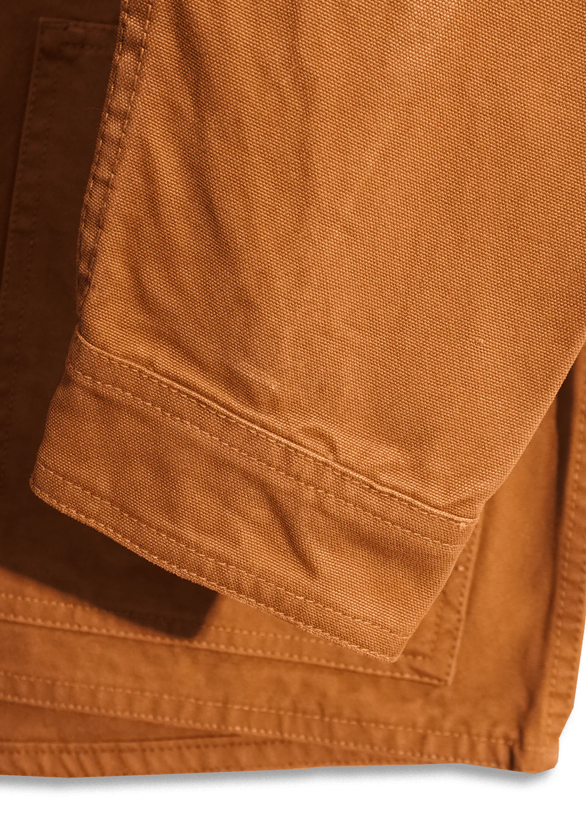 Holbrook Jacket Cognac