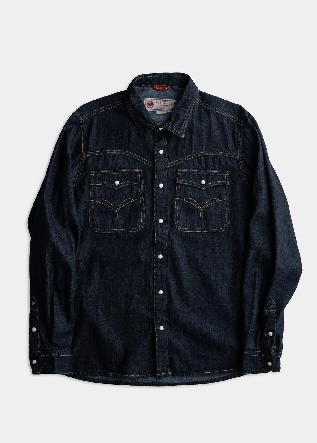 Jimson Shirt