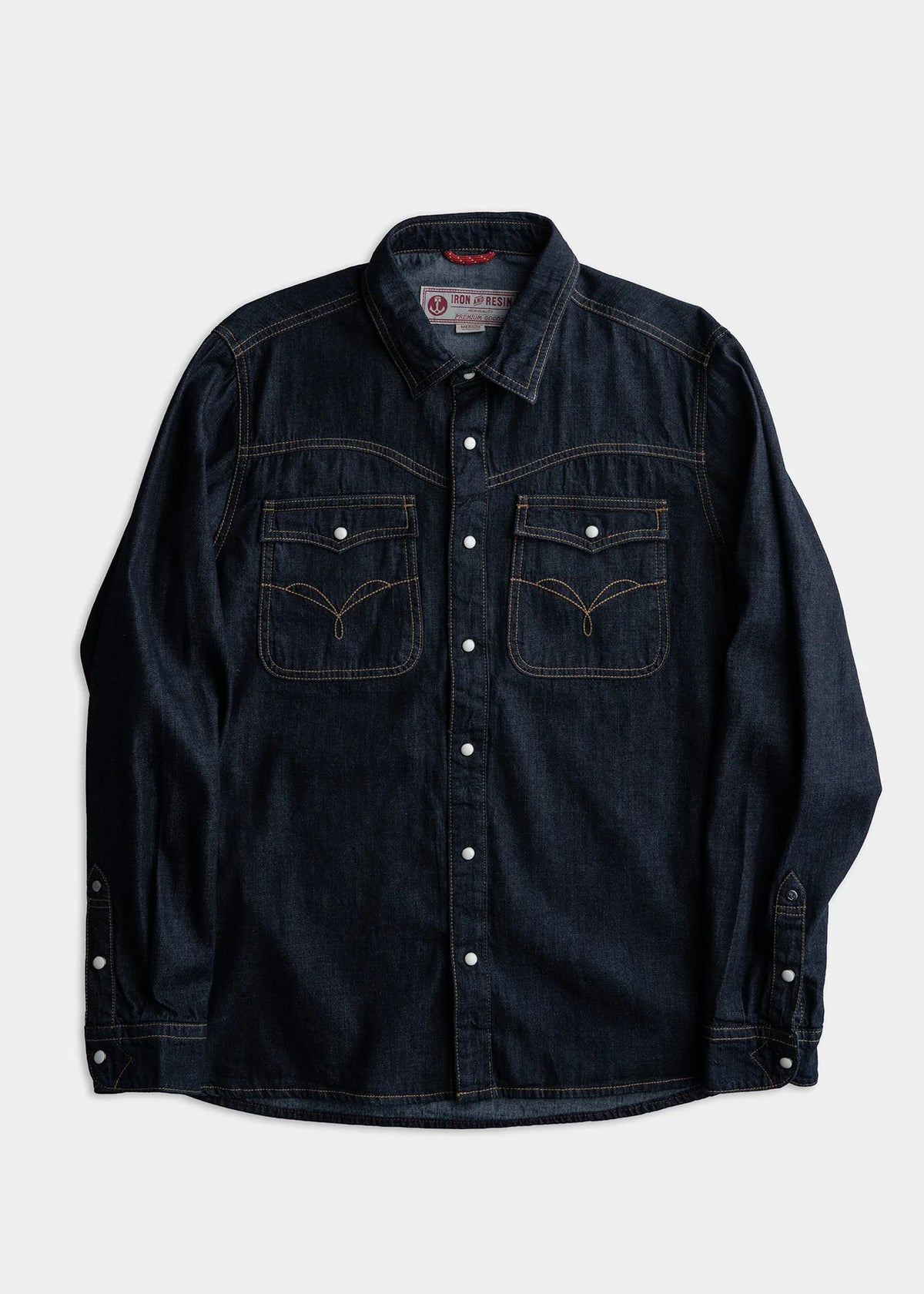 Jimson Shirt