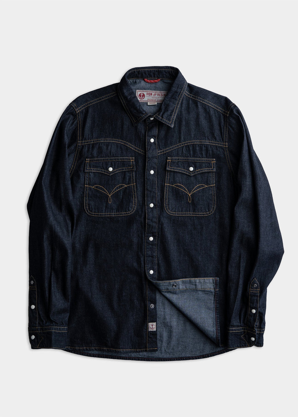 Jimson Shirt