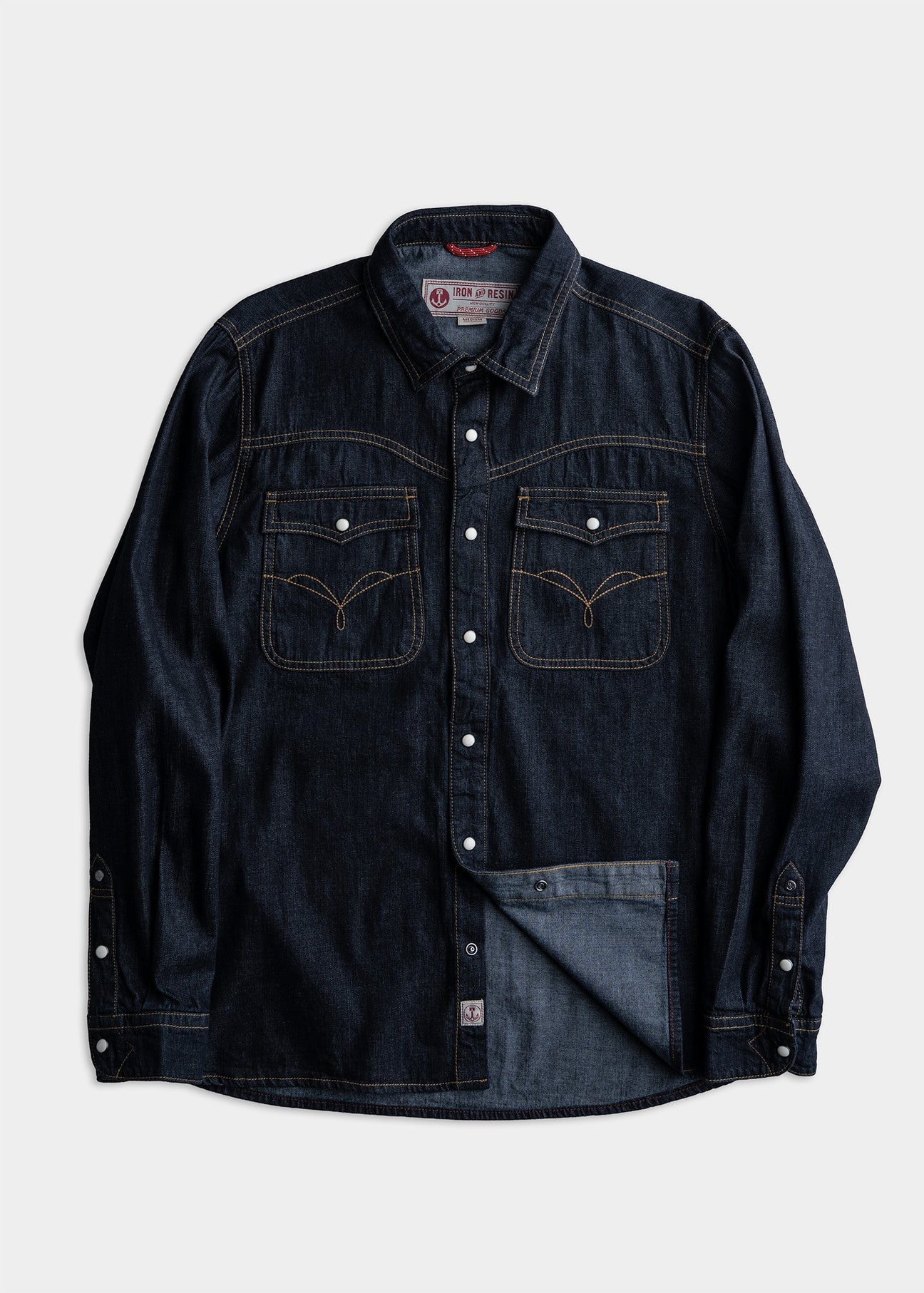 Jimson Shirt